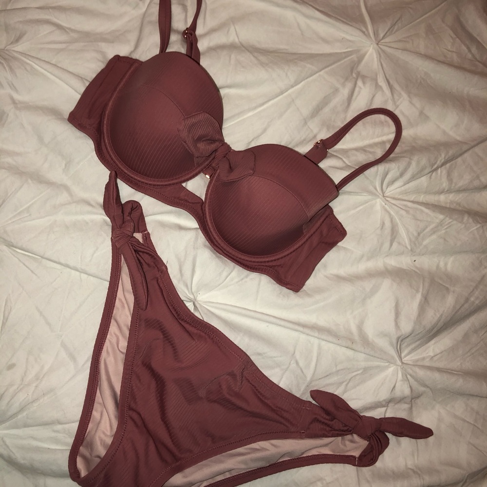 Target Bikini Top